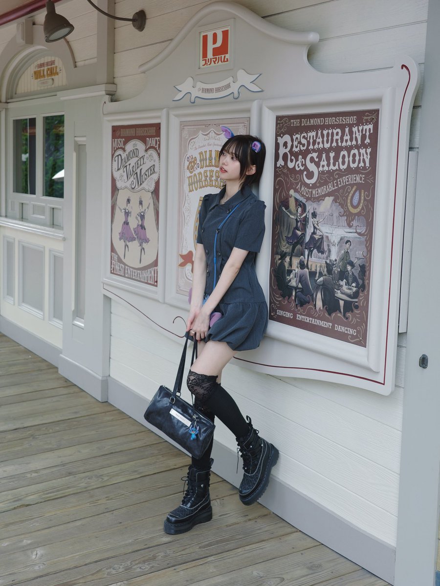 ht_e1qq's tweet photo. ディズニーすき https://t.co/1GfT6dEVpH