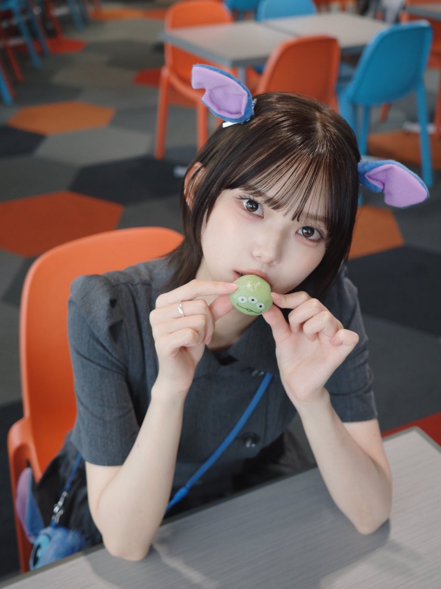 ht_e1qq's tweet photo. ディズニーすき https://t.co/1GfT6dEVpH