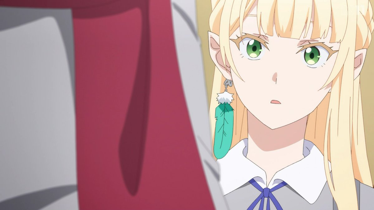 マジカル★エクスプローラー 第5話 ツイート画像 1