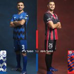 Photo by מנהלת הליגות לכדורגל (@IPFL_FOOTBALL)
