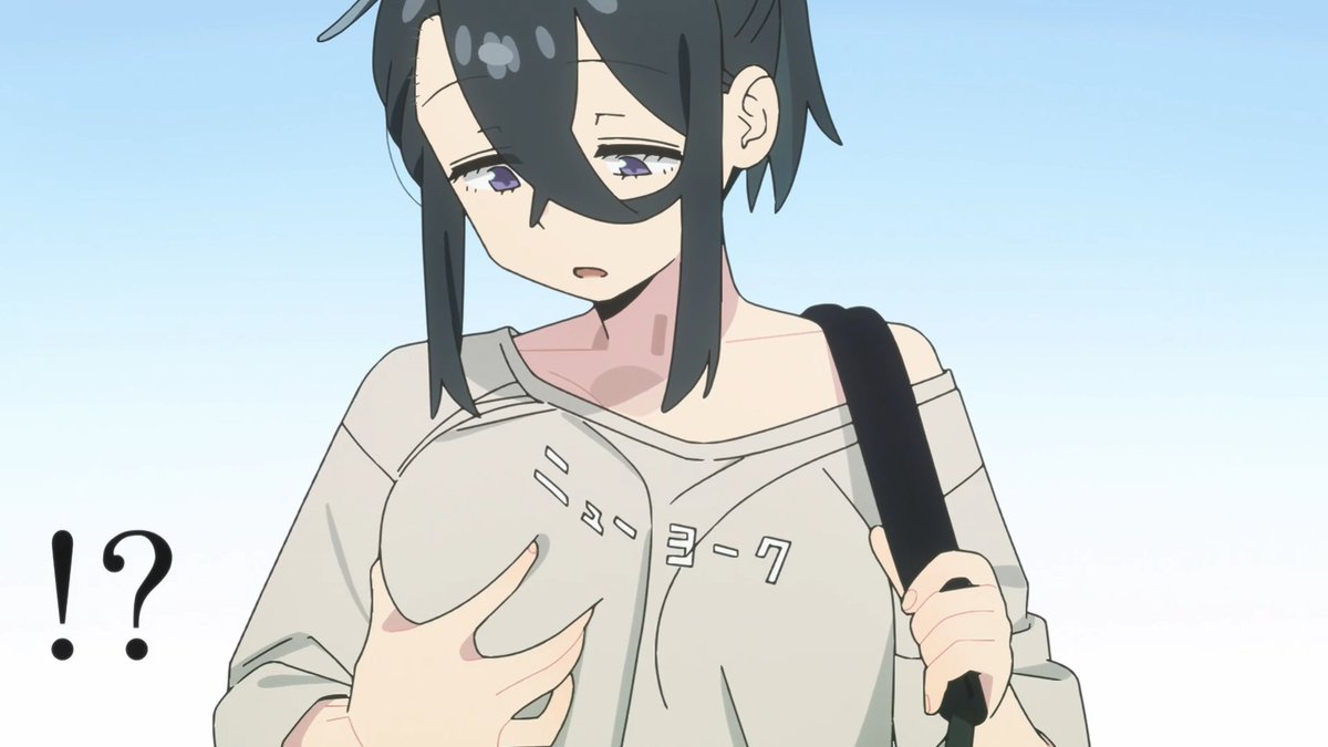 生徒会にも穴はある！ 第5話 ツイート画像 1