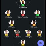 Photo by KingYcee (Barca Messi) 💙❤️ (@GoodluckObinn4)