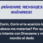 Photo by Corin lista para matar (de ternura) y ser funable (@CorinFunable)