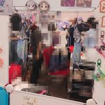 Photo by asta 👾🐙R-22@CF23 (@asvtart)