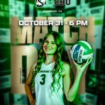 Photo by Sacramento State Volleyball (@SacStateVB)