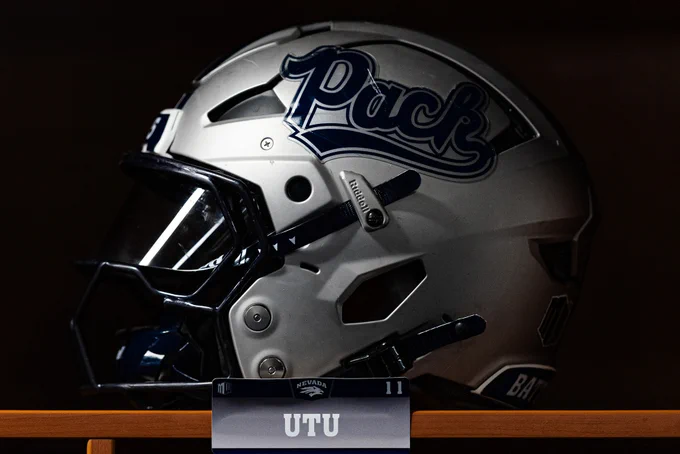 Image from Nevada Football (@NevadaFootball)
