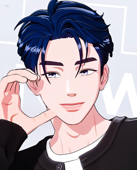 Image from 베리예밤✨ (@Berryebam_)
