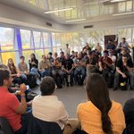Photo by ONG Bitcoin Argentina (@BitcoinAR)