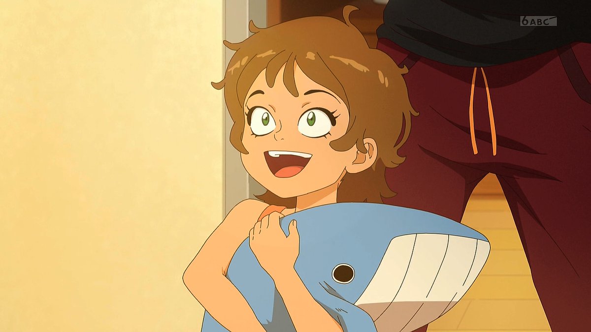 dreamland 第3話 ツイート画像 1
