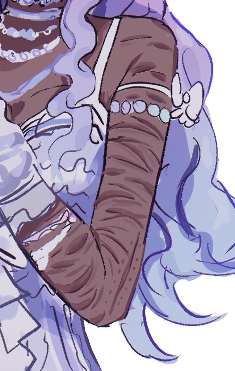 orcaynn's tweet photo. My progress in drawing scars throughout the past year https://t.co/qQpg6JYXCW