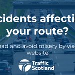 Photo by Traffic Scotland (@trafficscotland)