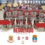 Photo by Infantes Fútbol Sala (@InfantesFS)