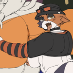 Photo by Stacky (SEMI-HATUS) (WORKING ON CMMS!!!!!) (@StackyDraws)
