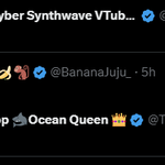 Photo by Dominic Bytes - Cyber Synthwave VTuber! (@DominicBytes)