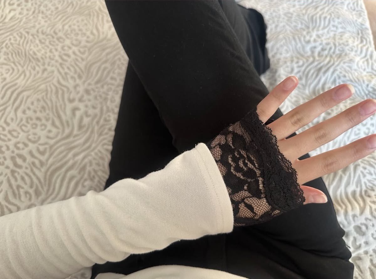 h0neyndmilk's tweet photo. the most beautiful sleeves https://t.co/LERRm4DpC3