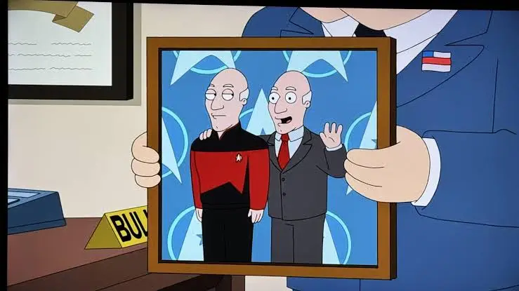 FrMiller's tweet photo. @aelfred_D it's a different bit of humor but he was amazing in american dad https://t.co/5c0ENneNVT
