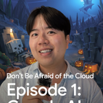 Photo by Google Cloud Tech (@GoogleCloudTech)