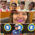 Photo by Baker Elementary (@BakerElem)