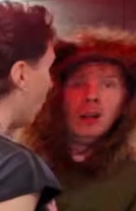 Image from ice (@pheatrekid)