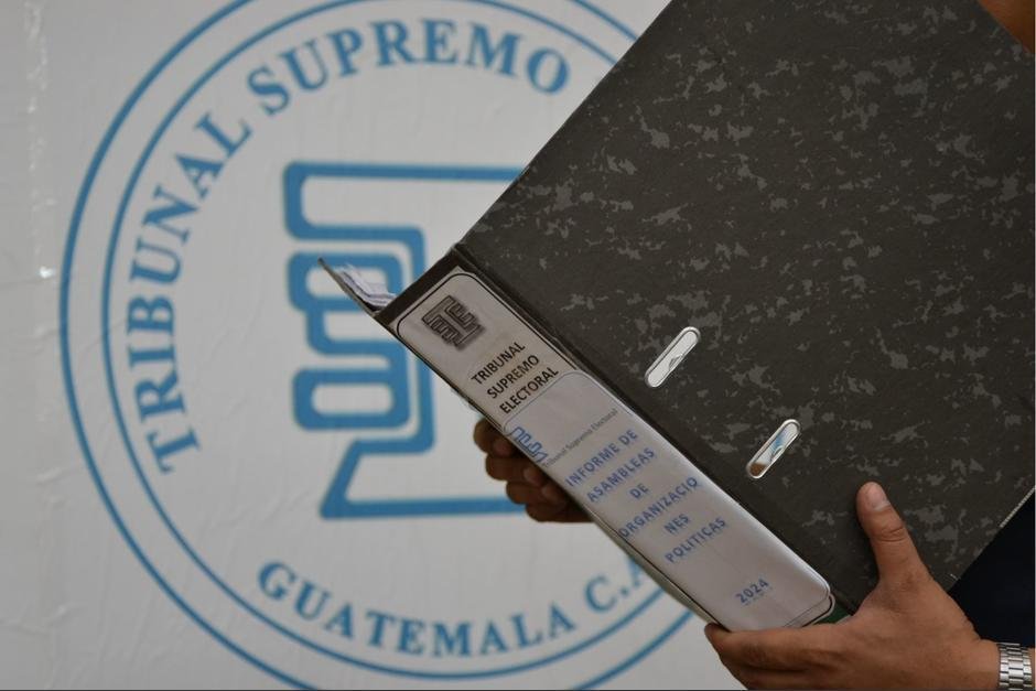 Autoridades electorales registran 286 expedientes por posible campaña anticipada
