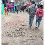 Photo by Liga Peatonal de Manizales (@DePeatonal)