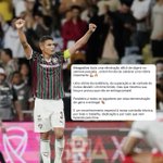 Photo by Fluminense F.C. (@FluminenseFC)