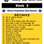 Photo by Sickos Committee (@SickosCommittee)
