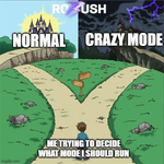 Photo by RORUSH (@rorushdotcom)