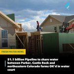 Photo by Water Education CO (@WaterEdCO)