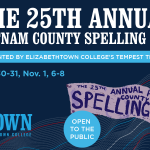 Photo by Elizabethtown College (@EtownCollege)