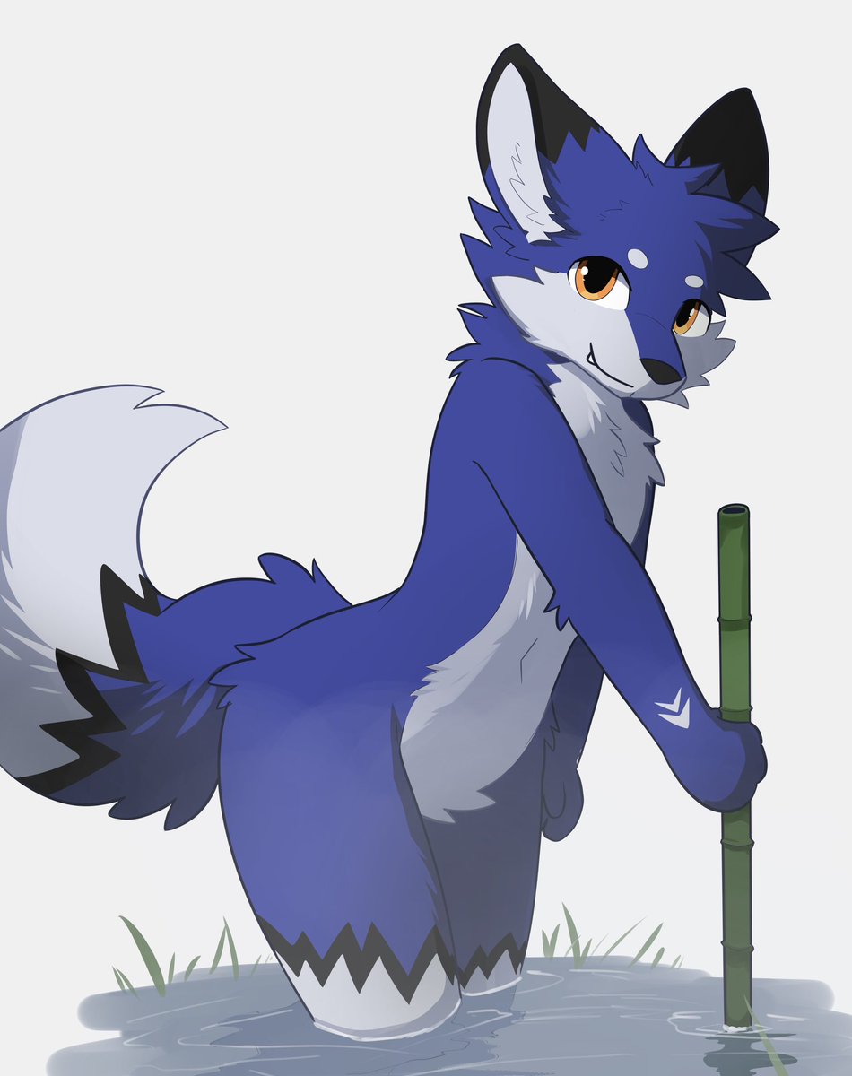 zell950's tweet photo. Pose for today :3 https://t.co/LAWxfgAIsD