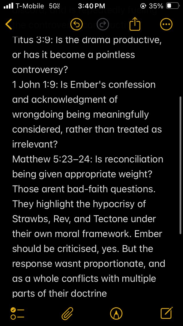 Ecliptic_Chaos's tweet photo. @LoreLeo1939 The passages Ive been giving to people that i feel relate the most and inviting debate on. Ill give the screenshots of my notes of their relevance for you. If im misrepresenting them please correct me, as its not my faith, i just have a hyperfixation on moral theological frames https://t.co/9oNVvwoOgG