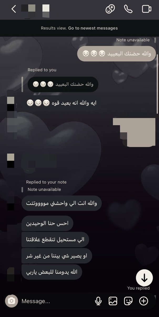 ux_944's tweet photo. تقولين لي مستحيل اجل؟❤️
اشتقت له والله https://t.co/pkhcicwZC5