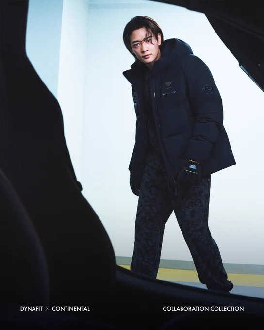 Image from Flamers 민호 Chile (@Flamers_Chile)