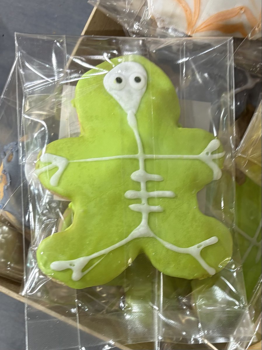 wolftears420's tweet photo. thought this dog treat i saw at the store looked like kenny https://t.co/HU3lEuLvBA