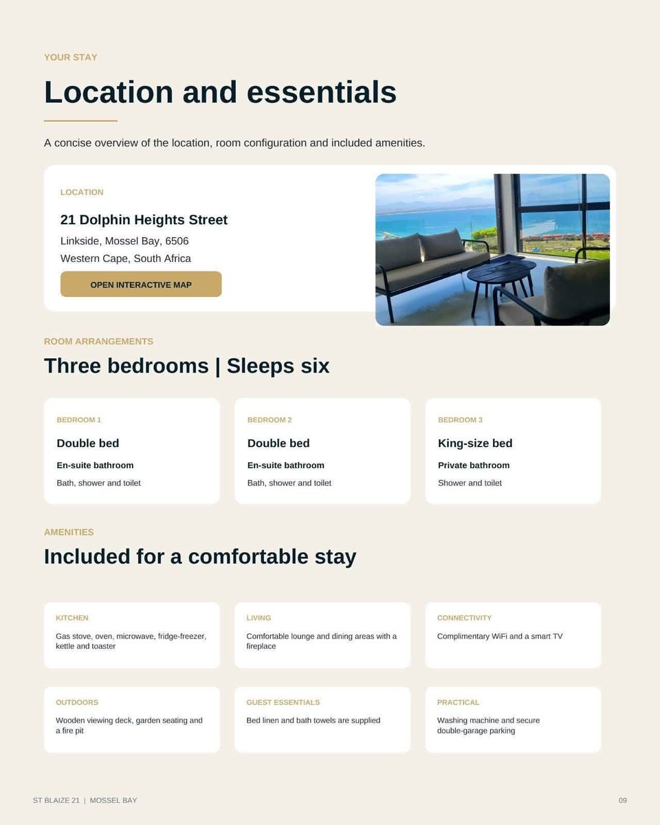 HelloGRoute's tweet photo. Still available and ready for you to book!! Mossel Bay holiday house with sea views available for Christmas 🎄 and New Years 💥 Contact us now to book this unbeatable offer!! Dates available: 19 December 2026 - 2 January 2027 Rate: R 7000 per night, self-catering @MbayTourism https://t.co/AF8d13o0vb