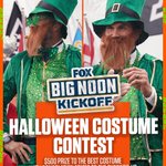 Photo by Big Noon Kickoff (@BNKonFOX)