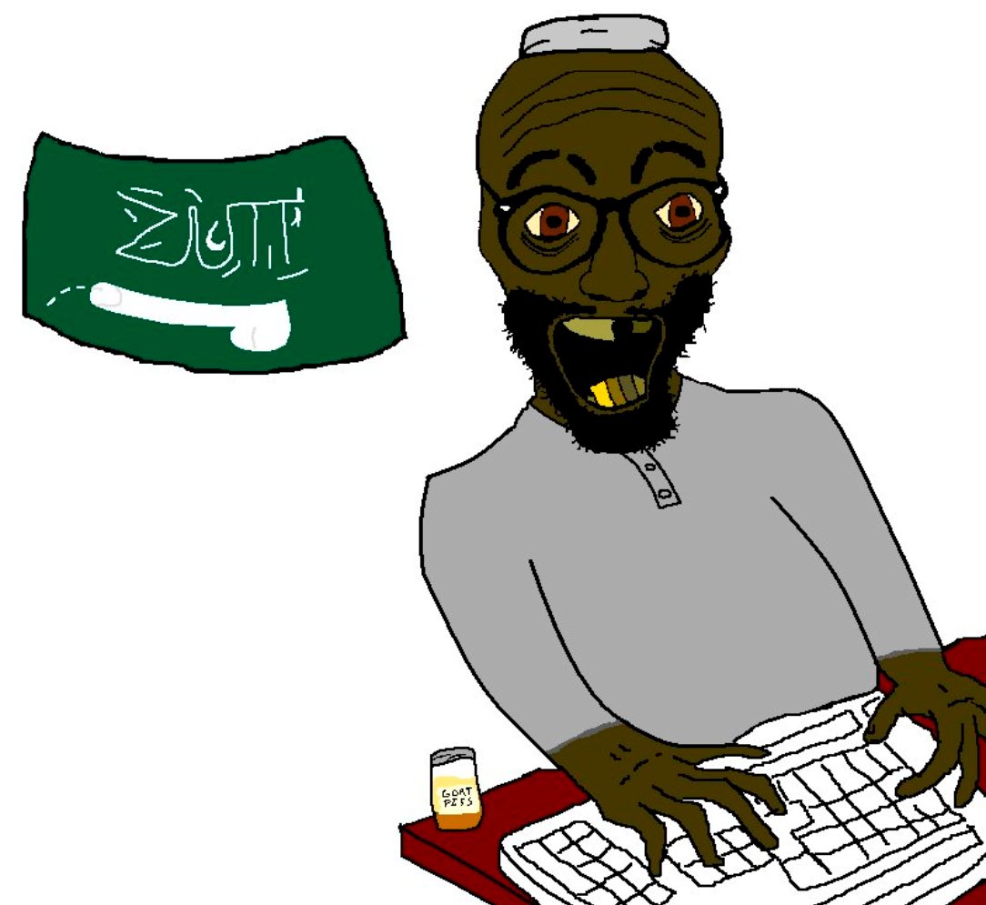 sirrius_blackk's tweet photo. @Omarm7mdd @urhighnespearl “It’s your dad, Mohammed bin Salman’s ass.” https://t.co/3ZLmGWzAeX