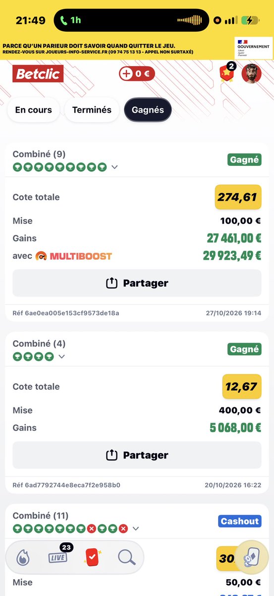 leni_ttt's tweet photo. @ism25z @GreyGoose @Betclic Oui bg https://t.co/cII8lmaEiM