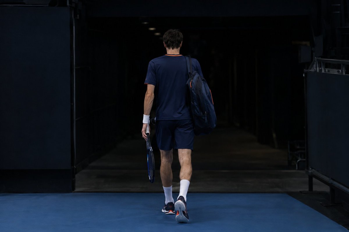 MekkaTips's tweet photo. Model read: a long, back-and-forth battle (55%).

Result: Berrettini def. Cobolli 5-2 (ret).

Flavio Cobolli was forced to retire in tears due to a sudden injury while trailing in the first set. A tough break for the 4-seed. 🎾

#ViennaOpen https://t.co/zlD9wLDfpA