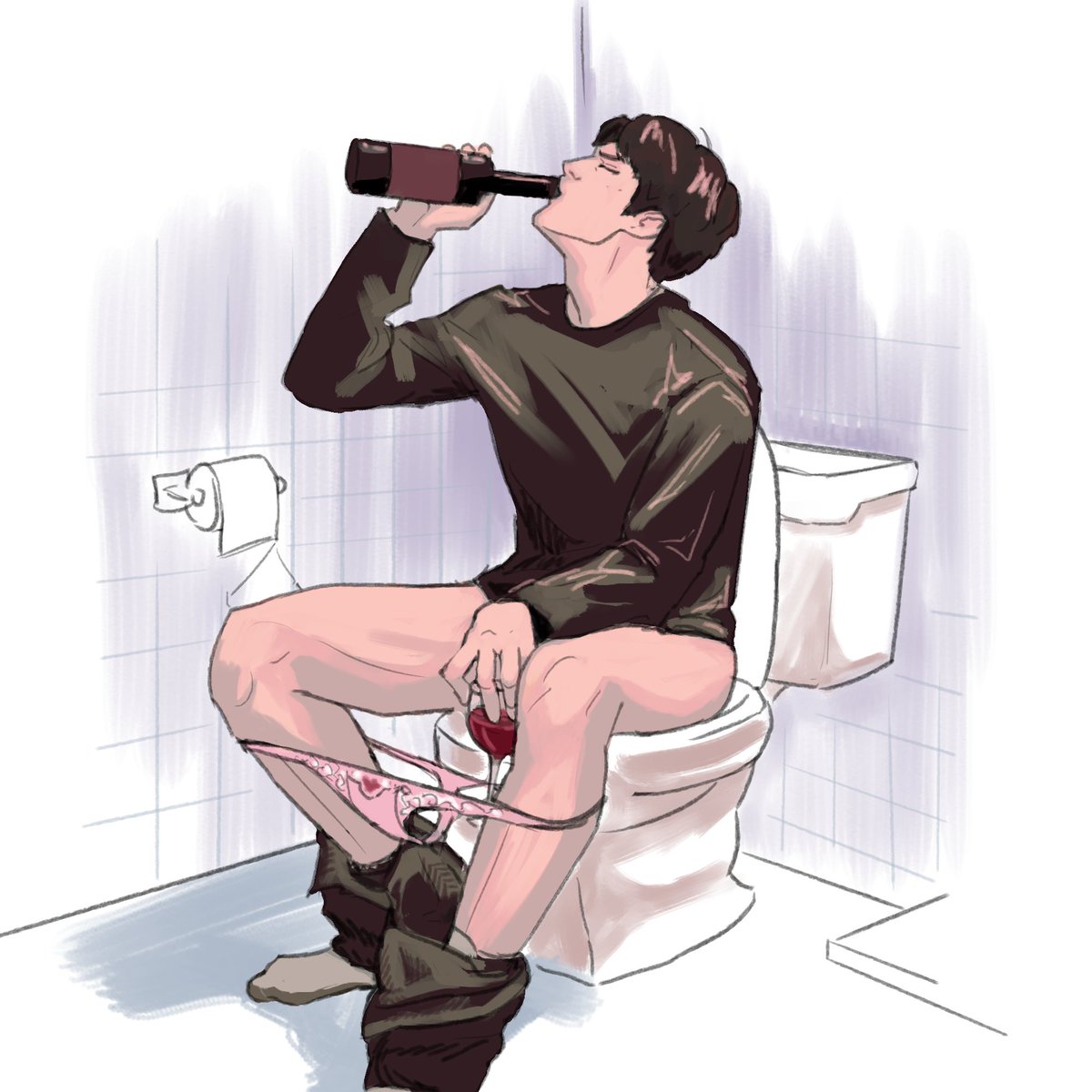 matisha_xd's tweet photo. no context, im just bored

#beyondevil #jwds https://t.co/ST4PbCJzVm