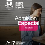 Photo by Universidad de Talca (@UTalca)
