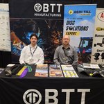 Photo by Bourgault Tillage Tools (BTT) (@TillageTools)