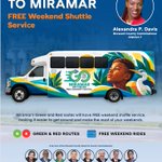 Photo by BrowardCountyTransit (@BrowardTransit)