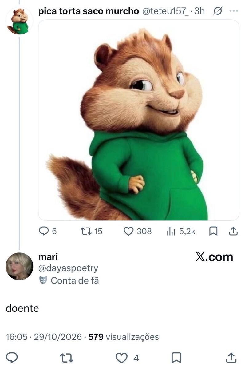 naoelaysla's tweet photo. KKKKKKKKKKKKKKK https://t.co/kMg0gD6vsF