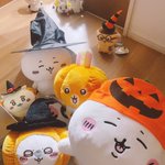 Photo by かんちゃ🍊ちいかわ生活 (@kantikin)