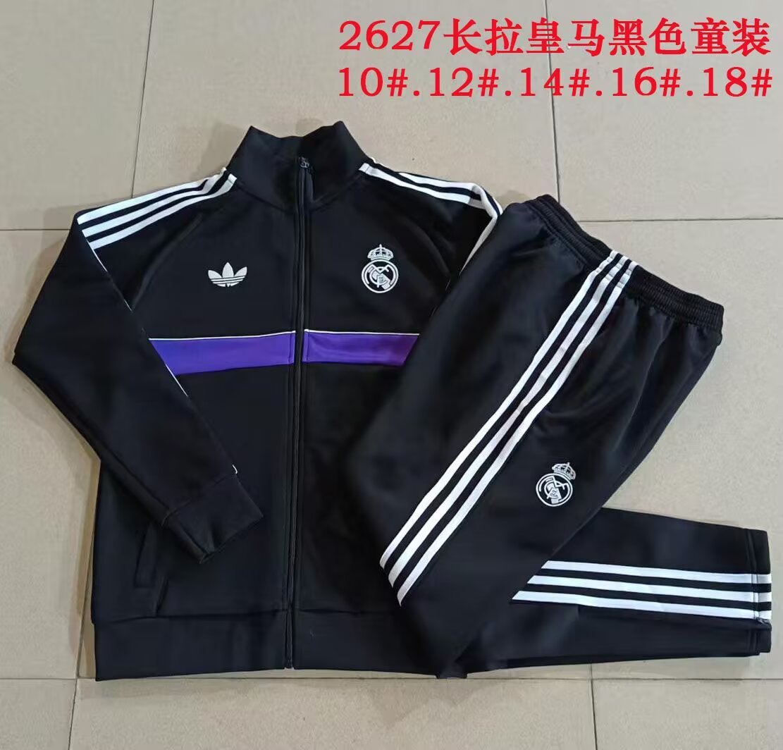 FutPedidos's tweet photo. ¡Novedad! 🆕 

Chándal Real Madrid 

Disponible para adulto y niño https://t.co/zgT9awIkV0