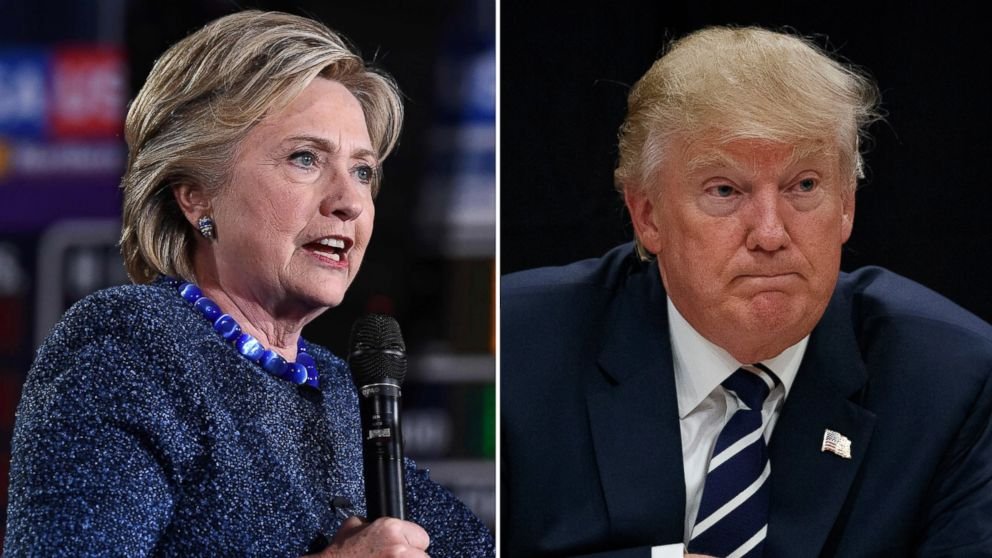 politvidchannel's tweet photo. BREAKING: Hillary Clinton says if Democrats win the midterms they should start investigations of Trump, staff working in His administration, his family, his supporters and allies. https://t.co/JNruYlMzaL