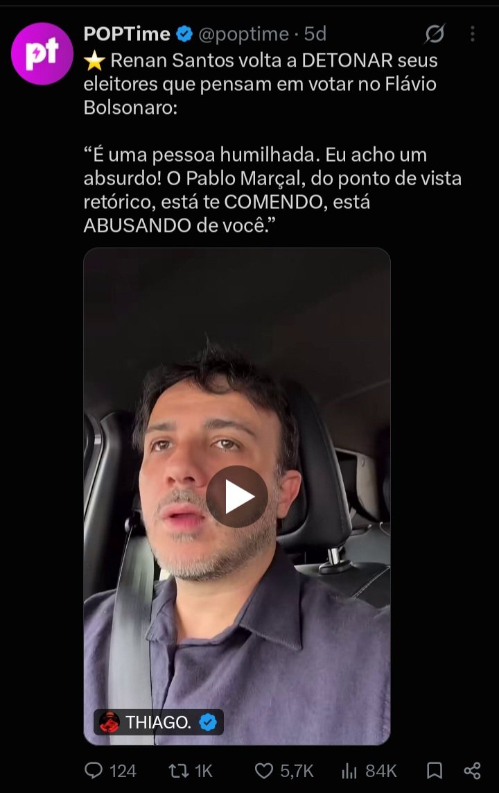 ritorunomoney's tweet photo. . @poptime muda o nome da tua conta para RenanTime krl https://t.co/Xkc78fc81S