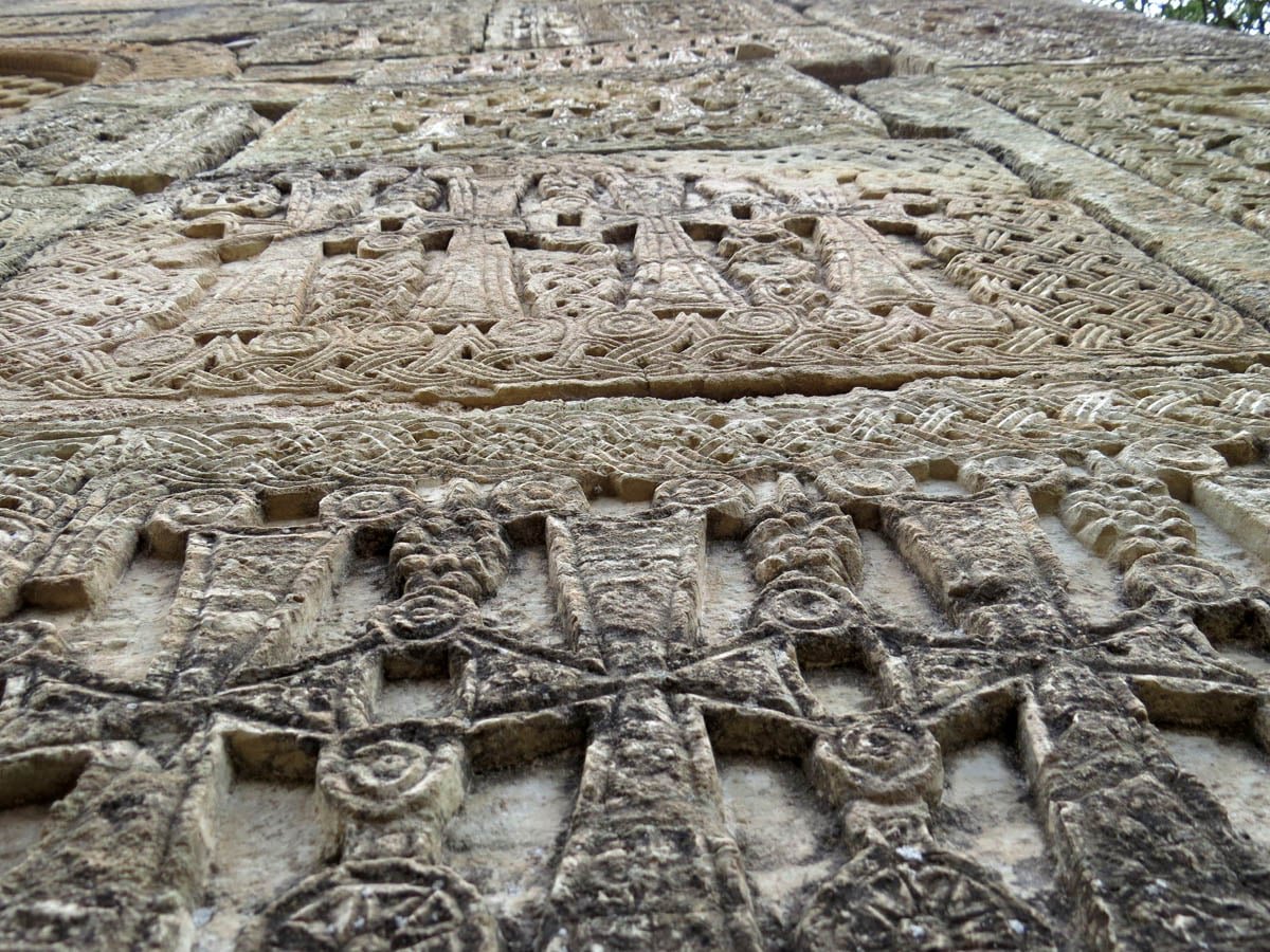 ArtsakhMon's tweet photo. Bri Yekhtsi monastic complex. 7th–17th centuries. Artsakh, Armenia. It is currently at risk, as it is under Azerbaijani occupation. For more details, watch the video on YouTube; follow the link.
https://t.co/HemZX6jUCj https://t.co/7GVi0uTQQo